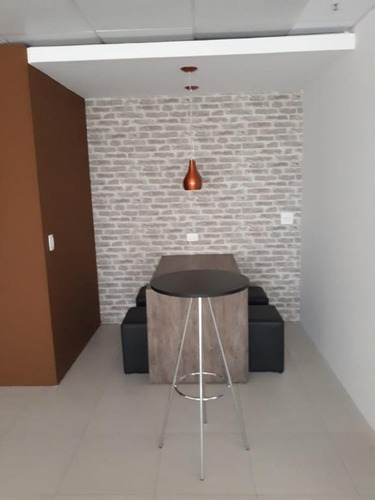 Imagem 7 de 16 de Sala Para Alugar, 168 M² Por R$ 13.000/mês - Butantã - São Paulo/sp - 12667
