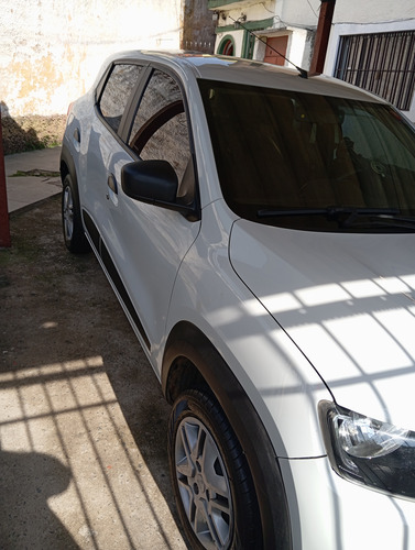Renault Kwid 1.0 12v Zen Sce 5p