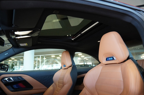 BMW M2 3.0 I6 TWINTURBO GASOLINA COUPÉ M STEPTRONIC