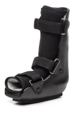 Bota Walker Niño - Para Fractura Premium - Marca Dema