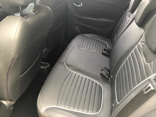 Renault Captur 2.0 Intens Manual 2018