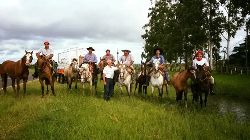 Acoplado Jaula 3 Metros Carro Vaquero Trailer Desmontable