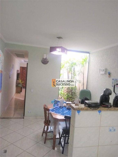 Imagem 9 de 29 de Sobrado À Venda, 180 M² Por R$ 730.000,00 - Penha - São Paulo/sp - So1244