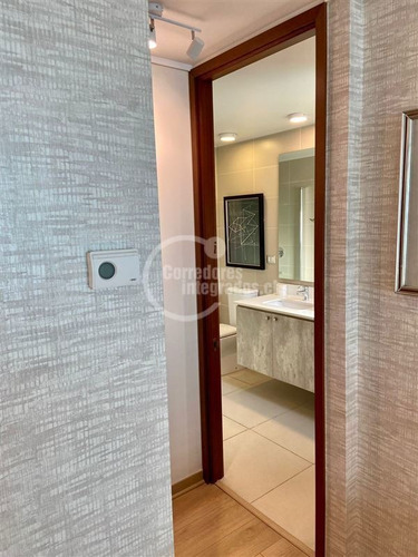 Imagen 11 de 29 de Nuevo Departamento En Venta De 3 Dorm. En Vitacura