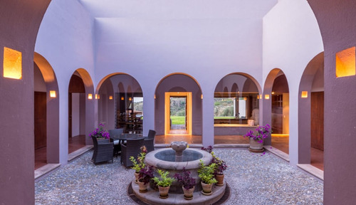 Imagen 10 de 30 de Casa Catorce En Venta, Fracc. Balcones En San Miguel De Alle