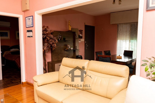 Imagen 7 de 28 de Vendo: Casa 2 Dormitorios En Peñarol