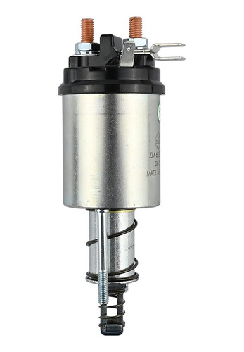 Imagen 2 de 8 de Solenoide Lucas Perkins/etc. T-baja 12v