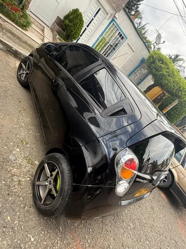 Chevrolet Spark GT 1.2 Lt