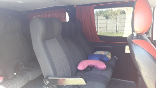 Mercedes Benz Vito