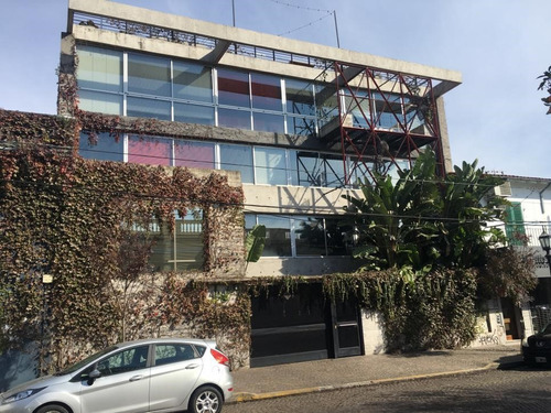 Oficina En Alquiler En San Isidro, G.b.a. Zona Norte, Argentina