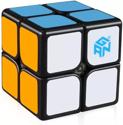 Gan 249 V2, Cubo Mágico 2x2 Cubo De Rubik
