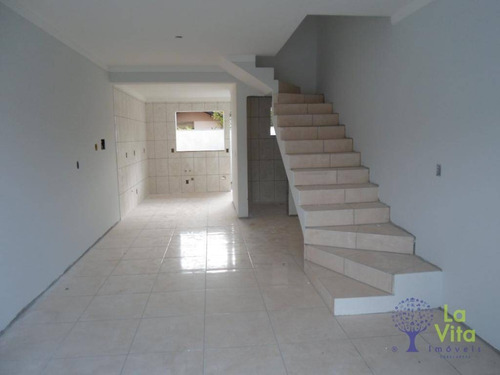 Imagem 1 de 8 de Casa Com 2 Dormitórios À Venda, 77 M² Por R$ 230.000,00 - Salto Do Norte - Blumenau/sc - Ca0360