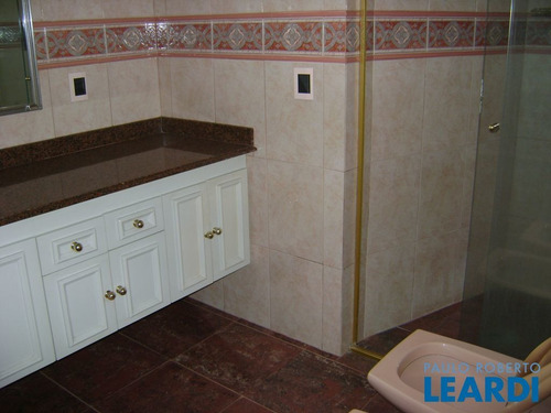 Imagem 10 de 15 de Apartamento - Higienópolis - Sp - 446010