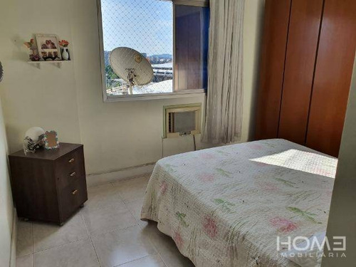 Imagem 11 de 20 de Apartamento Com 3 Dormitórios À Venda, 110 M² Por R$ 788.000,00 - Maracanã - Rio De Janeiro/rj - Ap1177