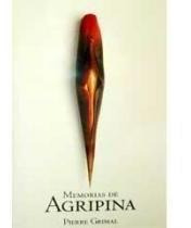 Memorias De Agripina Por Pierre Grimal