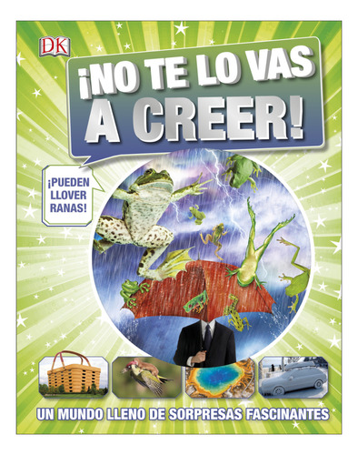 ¡no Te Lo Vas A Creer!