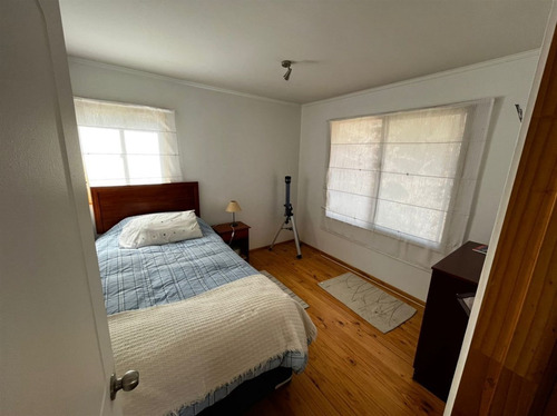 Casa En Venta De 3 Dorm. En Los Andes