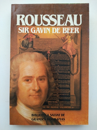 Libro - Rosseau