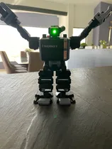 Comprar Robot Tomy I-sobot. Incluye Cargador Para Baterías Del Robot