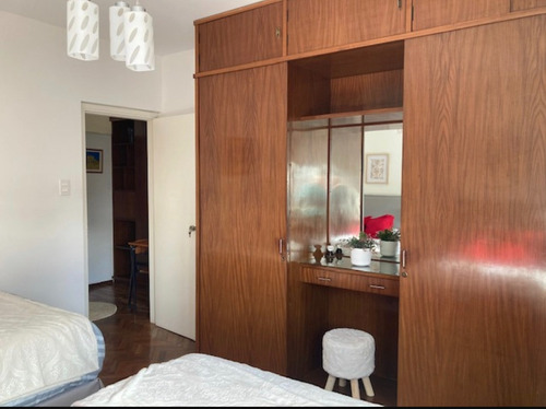 Dueño Alquila Apto 1 Dorm Y 1/2. Muy Cerca Del Mar. Al Frente. Luminoso. Excelente Estado. No Inmobiliarias.