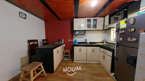 Casa En Parque Campestre. 5 Habitaciones, 100 M², Id: 109552