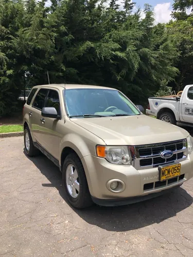 Ford Escape 3.0 Xls
