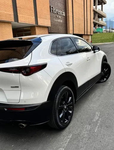 Mazda CX-30 2.5 Grand Touring Lx 4x2