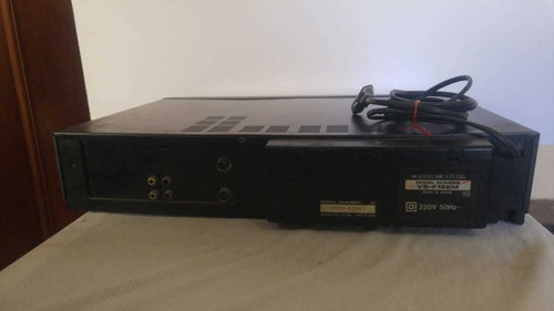 Video Cassettera Marca Akai Para Reparar O Repuesto