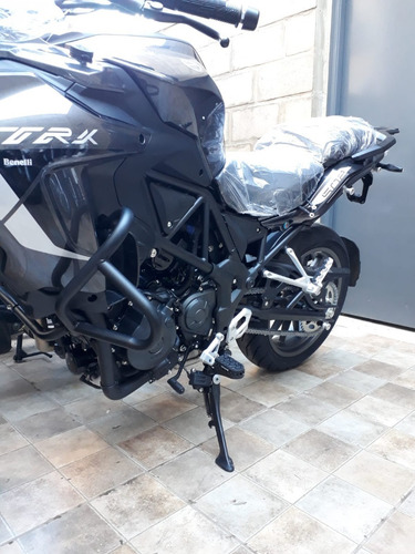 Imagen 5 de 15 de Benelli Trk 502 - Mejor Contado! Ahora 12! Creditos Con Dni!