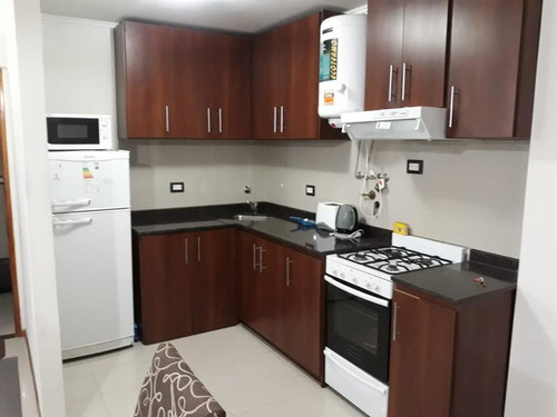 Imagen 5 de 30 de Departamento Un Dormitorio En Venta Villa Carlos Paz