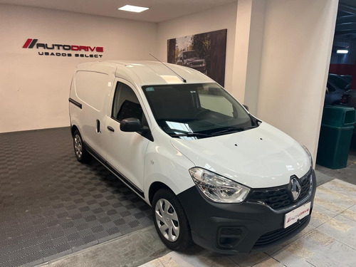 Renault Kangoo 1.5 Furgon Ph3 Confort 1plc