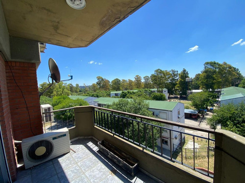 Depto 4 Ambientes Venta Lugano Con Balcon