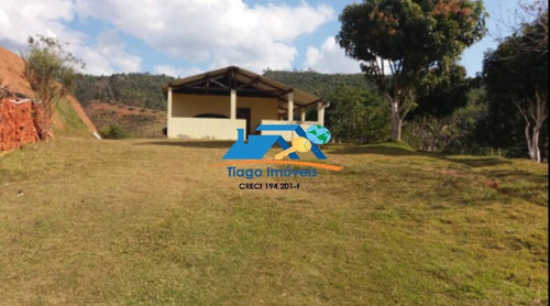 Oportunidade!!chácara Em Igaratá Bairro Boa Vista! - 516