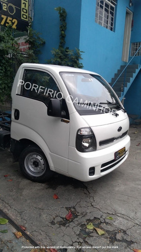 Kia Bongo