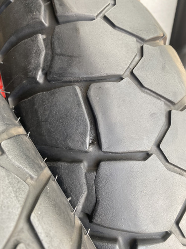 Par 120/70/19 E 170/60/17 Michelin Adventure Usado Gs1200 (Usado)