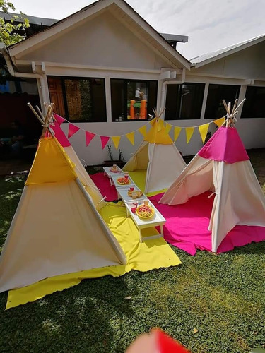 Carpa Tipi