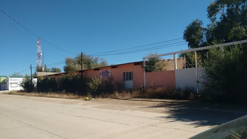 Valentin Gomez Farias Centro Chihuahua Casa Venta