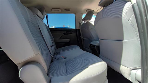 Toyota Highlander 3.5 Le At