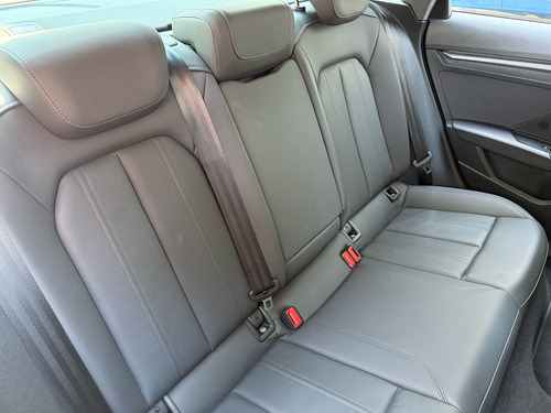 Audi A3 1.4 Sedan 35 Tfsi Select At