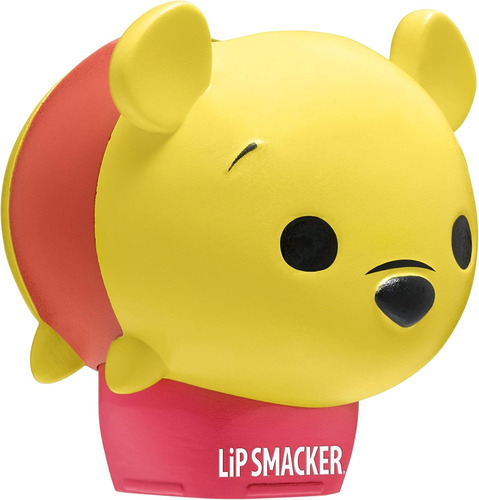 Bálsamo Labial Winnie The Pooh Lip Smacker Tsum Tsum Miel