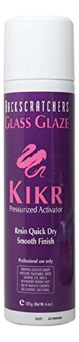 Activador Kikr Pegamento Para Extensiones De Uñas Con Envolt