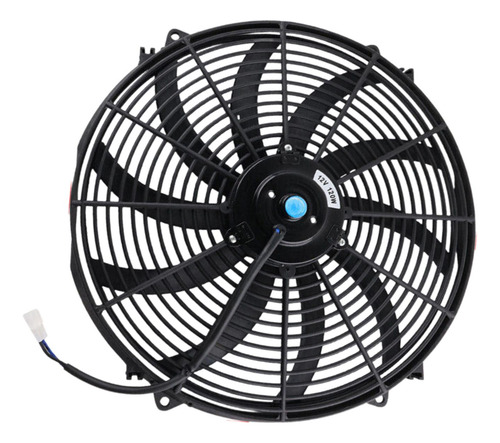 Conjunto De Ventilador De Refrigeración 16 Pulgadas 12v120v