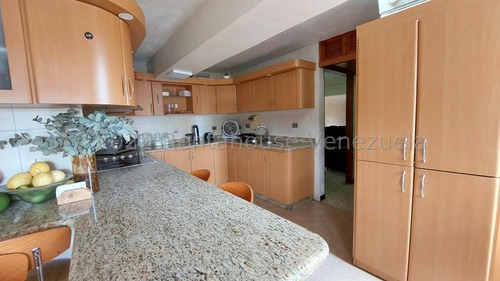 Imagen 2 de 13 de Mls #22-24258 Se Vende Lindo Apto En Santa Mónica Fibr 0414 3111247