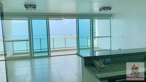 Imagen 5 de 14 de Apartamento En Venta En Oceanaire Punta Pacífica Jg2112213