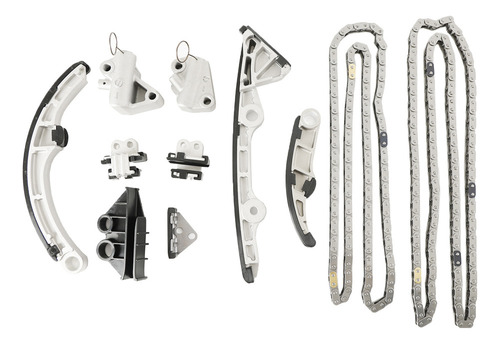 Kit De Cadena De Distribución For Subaru Legacy Outback B9