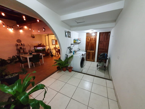 Imagen 7 de 14 de Amplia Casa En Condominio