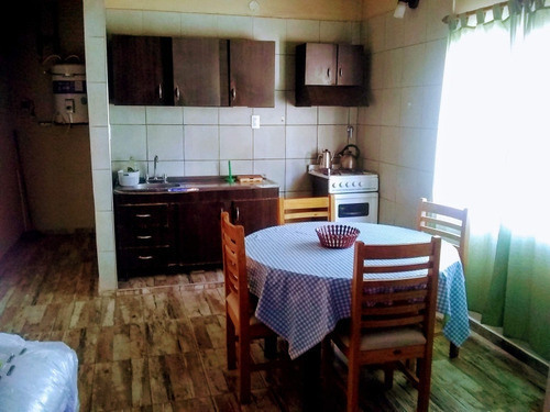 Imagen 8 de 21 de Cabañas En Uspallata