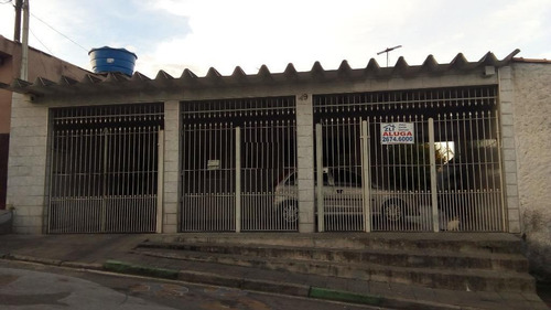 Casas Com 03 E 02 Dorm No Jd. Nazareth - Ca2830