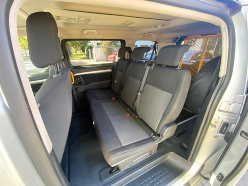 Peugeot Traveller Business 2.0 Diesel 2017