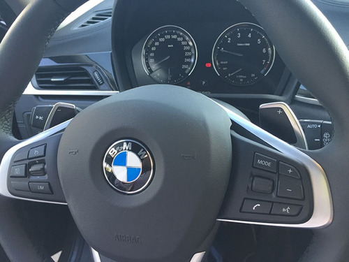 Bmw X2 Sdrive